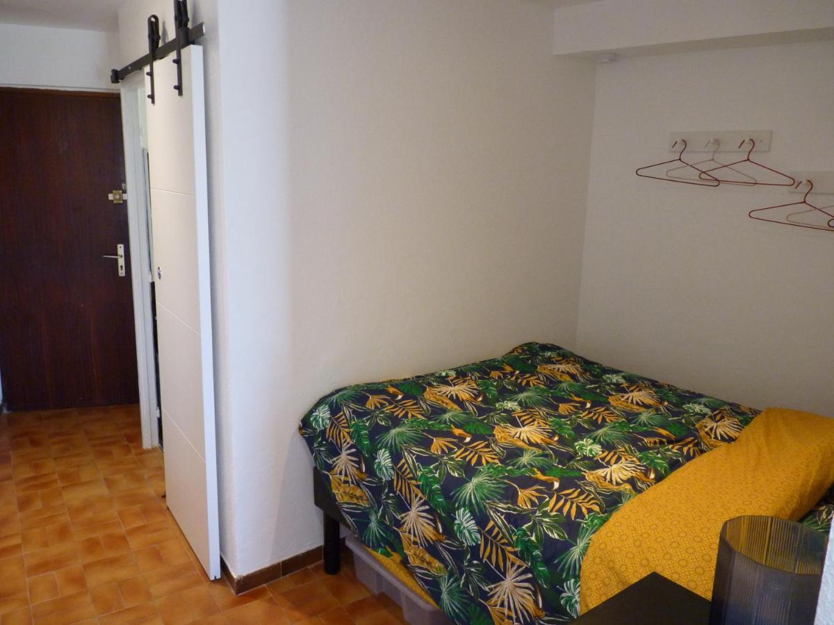 Sol-Y-Days Flamant, Superbe Appartement En Rez De Jardin Avec Grande Terrasse Et Jardinet, Face A La Mer Le Grau-du-Roi Εξωτερικό φωτογραφία
